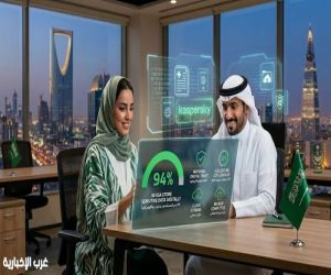 كاسبرسكي تنضم إلى منظمة التعاون الرقمي بصفة مراقب