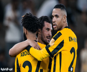 العبود يضع حدًا لنزيف الاتحاد النقطي