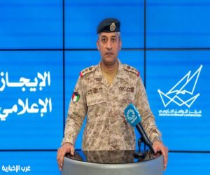 الكويت تتصدى لـ27 تهديدًا جويًا بلا أضرار