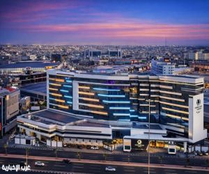 قفزة نوعية في جازان ترفع عدد منشآت الإيواء السياحي من 32 إلى 323 بحلول 2026