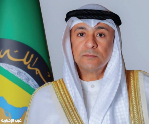 الأمين العام لمجلس التعاون الخليجي يدين اعتداءات على سفارة الإمارات في دمشق