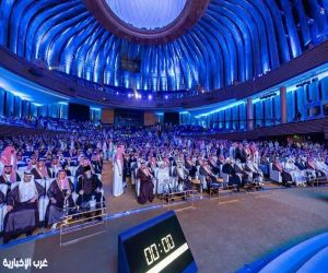 160 متحدثاً و150 جهة عارضة بحثوا تطوير رحلة المعتمر في منتدى العمرة والزيارة