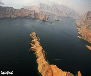 800 بحار عالقون في مياه الخليج العربي بسبب أزمة مضيق هرمز