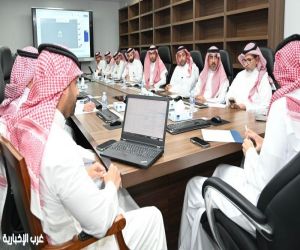 ‏بيئة مكة تعقد اجتماعًا مع منظومة الوزارة البيئية والمستثمرين استعدادًا لحج 1447هـ