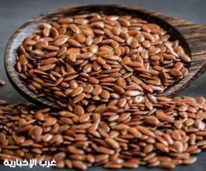د. خالد النمر: بذور الكتان آمنة مع أدوية الكوليسترول وتساعد في خفضه