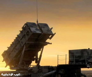 الكويت تتصدى لهجمات صاروخية وطائرات مسيّرة معادية