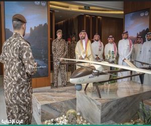 مساعد وزير الداخلية لشؤون التقنية يزور قيادة القوات الخاصة للأمن البيئي لتعزيز الدعم التقني