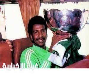 من ذاكرة الملاعب حكاية لاعب: ماجد عبدالله قامة لا تقاس بالأرقام