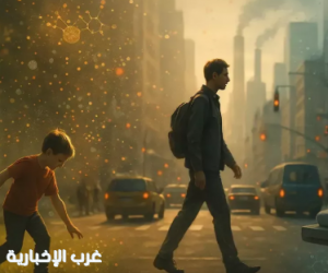 دراسة دولية: البيئة المحيطة قد تسرّع الشيخوخة الدماغية أكثر من نمط الحياة