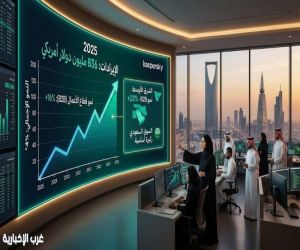 كاسبرسكي تعلن نتائجها المالية لعام 2025، بإيرادات نمت إلى 836 مليون دولار أمريكي