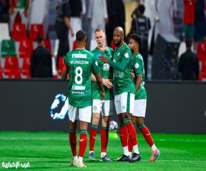 النصر يوسع الفارق والهلال يتعثر.. جولة نارية تقلب موازين دوري روشن