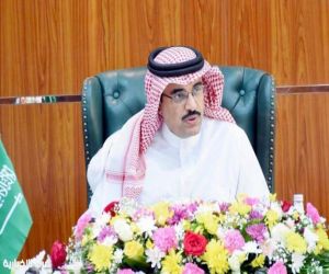 تعليم الطائف" يحتفي بـ 41 طالباً وطالبة من المتميزين في مبادرة "منافس"