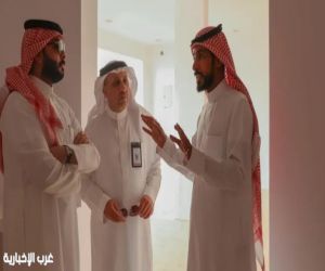 الخالدي يتفقد أندية رفحاء ويعزز تطوير القطاع الرياضي