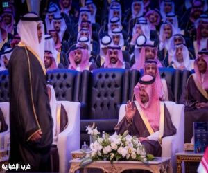أمير المدينة المنورة يرعى حفل تخريج أكثر من 11 ألف طالب وطالبة من جامعة طيبة
