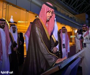 انطلاقة استثنائية للملتقى المهني بجامعة الملك عبدالعزيز في جدة سوبر دوم