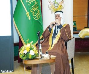 جائزة الشيخ محمد بن صالح تُصدر "الخدمات المقدمة لذوي الإعاقة