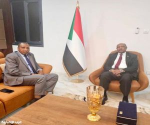 المنظمة العربية للتنمية الزراعية: وزير خارجية السودان يؤكد دعم برامج التعافي الزراعي