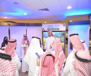 تزامنًا مع يوم الصحة العالمي 2026 .. ندوة “الصحة المستدامة” بتعليم مكة