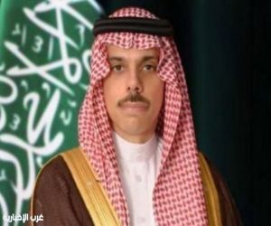 اتصالان لوزير الخارجية يناقشان تطورات المنطقة وتعزيز الاستقرار