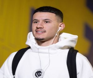 لجنة الاحتراف ترفض شكوى الهلال ضد عبدالله الحمدان