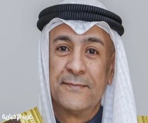 الأمين العام لمجلس التعاون يدين فشل مجلس الأمن في حماية مضيق هرمز