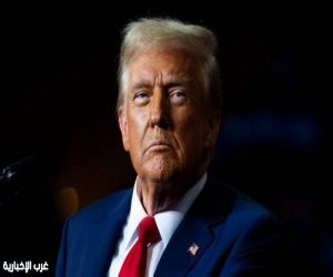 ترامب: واشنطن ستساعد في تخفيف التكدس بمضيق هرمز وتؤكد بقاء قواتها في المنطقة