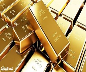 الذهب يقفز لأعلى مستوى في 3 أسابيع بدعم التوترات الجيوسياسية