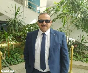 رئيس النقابة العامة المصرية للبريد يؤكد رفضه القاطع والحاسم  لكافة أشكال التعنت الإيراني