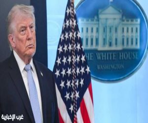 ترمب يحذر من "الدجالين" ويؤكد نقاط التفاوض الرسمية مع إيران