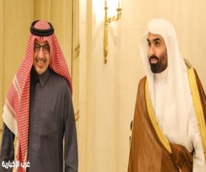 النائب العام السعودي يزور القاهرة للمشاركة في اجتماع جمعية النواب العموم العرب