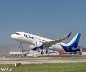 الخطوط الجوية الكويتية تستأنف رحلاتها إلى باريس وتشيناي عبر الدمام
