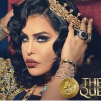 فيديو: دبي توقف بث برنامج ذا كوين للفنانة أحلام