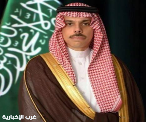 اتصال هاتفي بين وزير الخارجية ونظيره الإيراني لبحث تطورات المنطقة