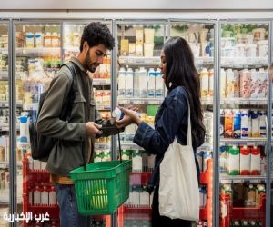 حرب الشرق الأوسط تغيّر سلوك الاستهلاك في أوروبا