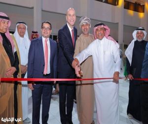 القنصلية الفرنسية بجدة تستضيف «ميموريا»… حين يلتقي الفن بالإنسانية