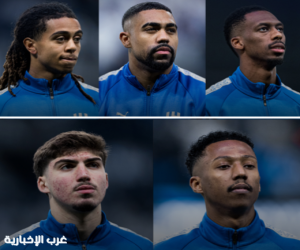 إصابة كنو وقلق حول مالكوم قبل مواجهة السد