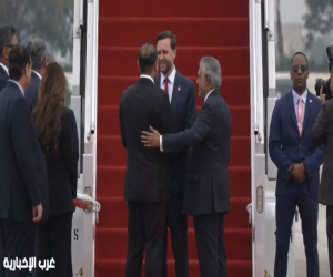 باكستان تستضيف محادثات سلام أميركية–إيرانية وسط آمال بالتوصل إلى حل دائم