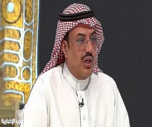 خالد النمر يحذّر مرضى ألم الصدر من التوجّه للمستشفى بمفردهم