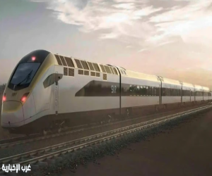 «قطار الشرق» ينقل نحو 4 آلاف راكب في الرحلة الواحدة ويعيد مواطني الخليج بأمان عال