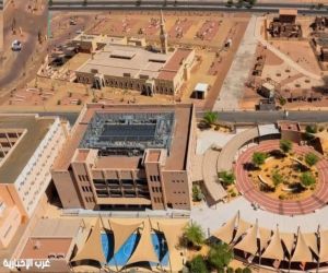 العُلا تقفز إلى المرتبة 85 عالميًا في مؤشر المدن الذكية