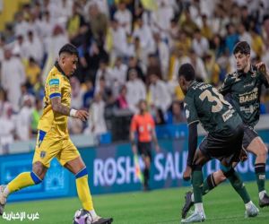 النجمة يتخطى نيوم.. والخلود يحسم مواجهة التعاون في دوري روشن