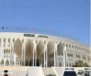 رابطة العالم الإسلامي تدين استهداف منشآت حيوية في الكويت وتؤكد تضامنها الكامل