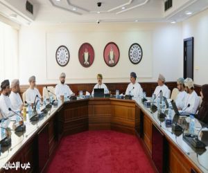 لجنة المال والتأمين بغرفة تجارة وصناعة عُمان تناقش كفاءة القطاع المالي واستدامة المؤسسات الخاصة