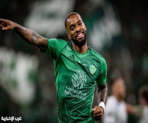 توني ينفرد بصدارة الهدافين ورونالدو يلاحقه في دوري روشن