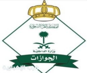 الجوازات" تُصدر تصاريح دخول مكة إلكترونيًا لموسم حج 1447 للمقيمين العاملين