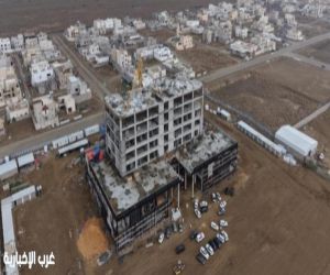 أمين جازان يتفقّد مشروعات استثمارية في بيش بقيمة 500 مليون ريال