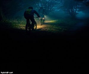 فلكية جدة: بدء أسبوع السماء المظلمة العالمي 2026 للتوعية بمخاطر التلوث الضوئي