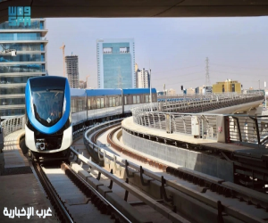 الهيئة الملكية لمدينة الرياض تطرح مزايدة لحقوق تسمية 5 محطات في قطار الرياض