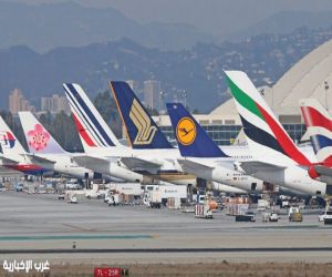 إلغاء وتقليص رحلات صيفية عالميًا يربك المسافرين ويرفع أسعار التذاكر