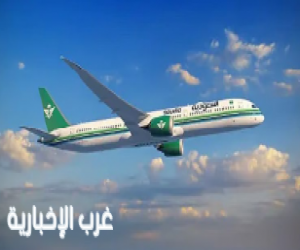 الخطوط الجوية السعودية تطلق خدمة إنترنت عالي السرعة مجاناً على متن رحلاتها بالتعاون مع «نيو للفضاء»